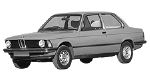 BMW E21 C3562 Fault Code
