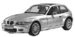 BMW E36-7 C3562 Fault Code