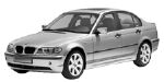 BMW E46 C3562 Fault Code