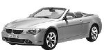 BMW E64 C3562 Fault Code