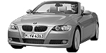 BMW E93 C3562 Fault Code