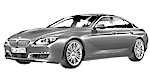 BMW F06 C3562 Fault Code